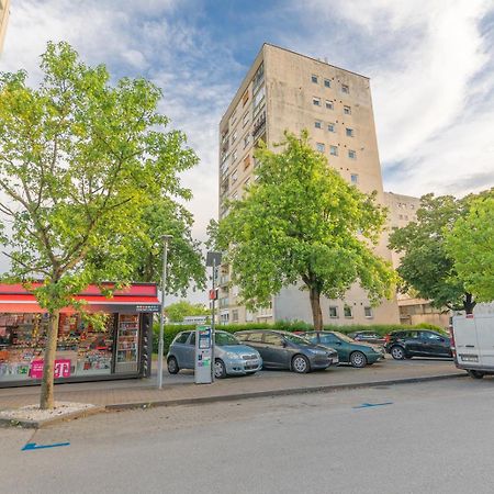 Apartman Lumi Čakovec المظهر الخارجي الصورة