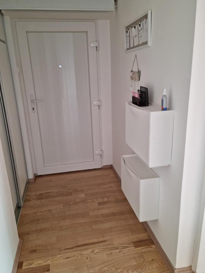 Apartman Lumi Čakovec المظهر الخارجي الصورة
