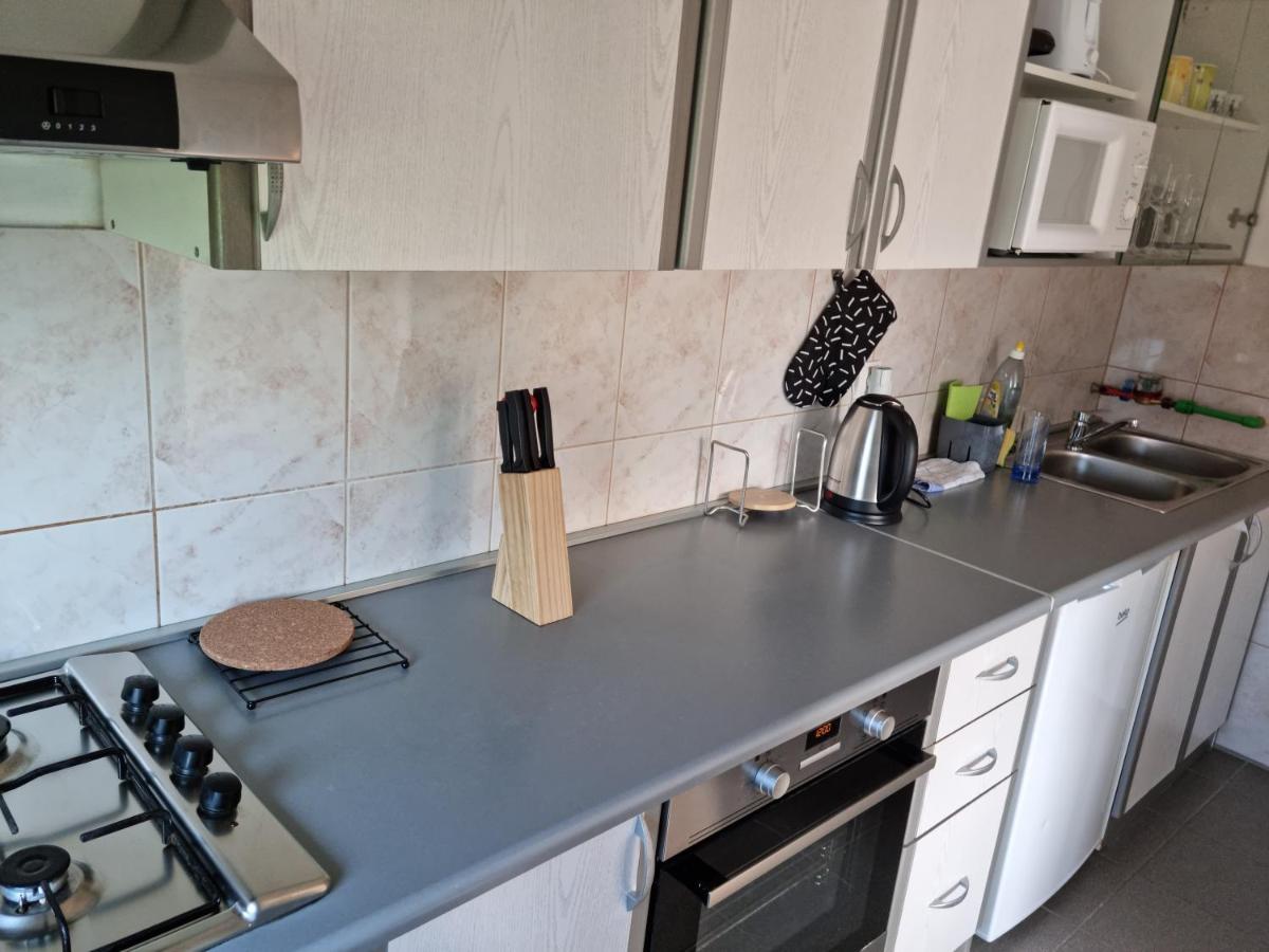 Apartman Lumi Čakovec المظهر الخارجي الصورة