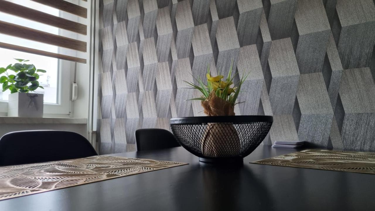 Apartman Lumi Čakovec المظهر الخارجي الصورة