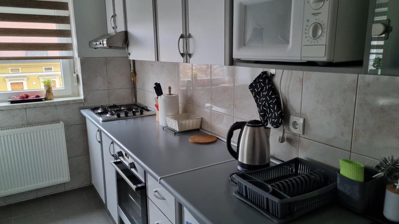Apartman Lumi Čakovec المظهر الخارجي الصورة