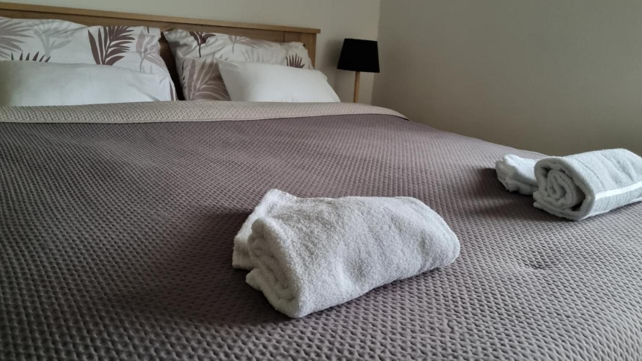 Apartman Lumi Čakovec المظهر الخارجي الصورة