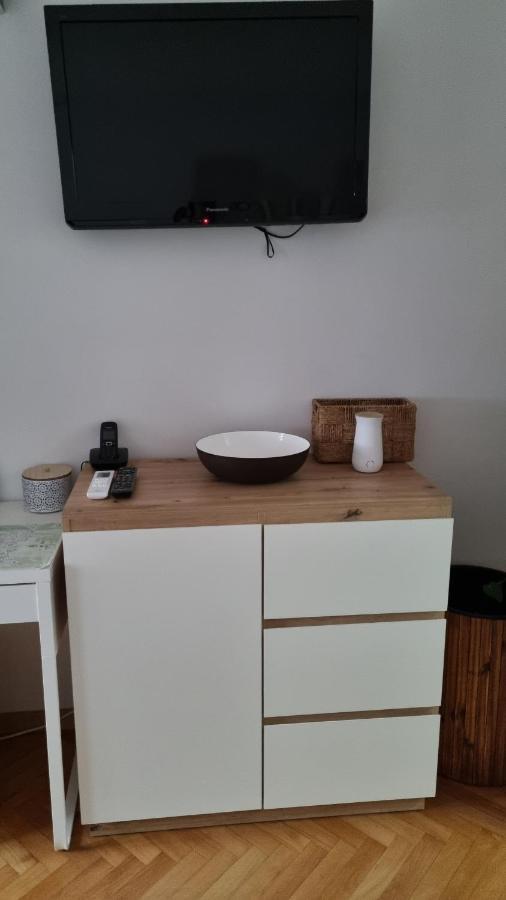 Apartman Lumi Čakovec المظهر الخارجي الصورة