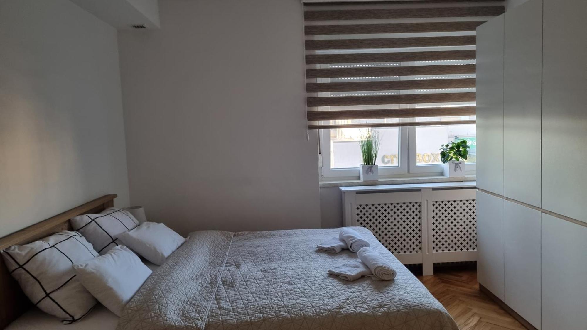 Apartman Lumi Čakovec المظهر الخارجي الصورة