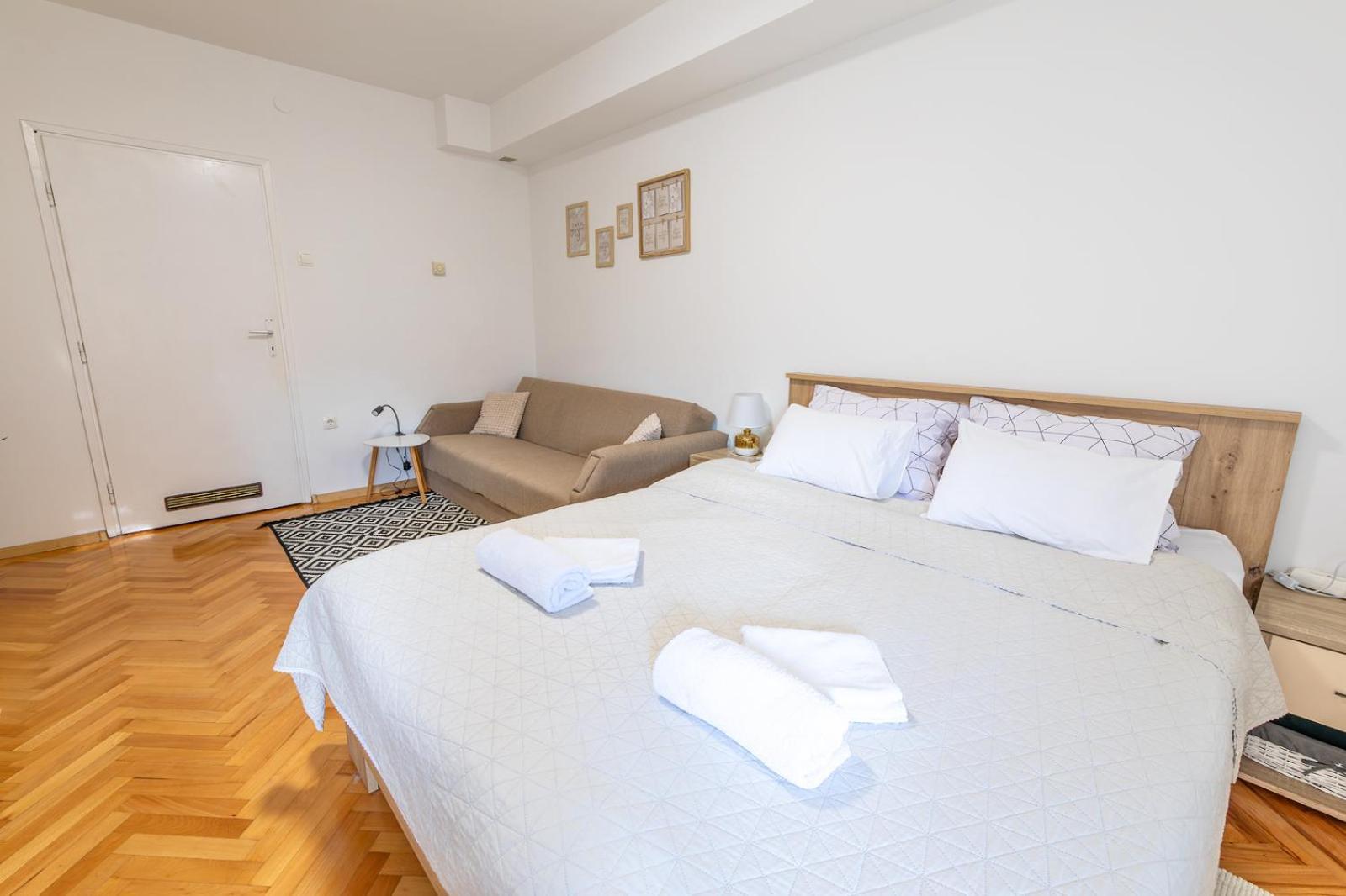 Apartman Lumi Čakovec المظهر الخارجي الصورة