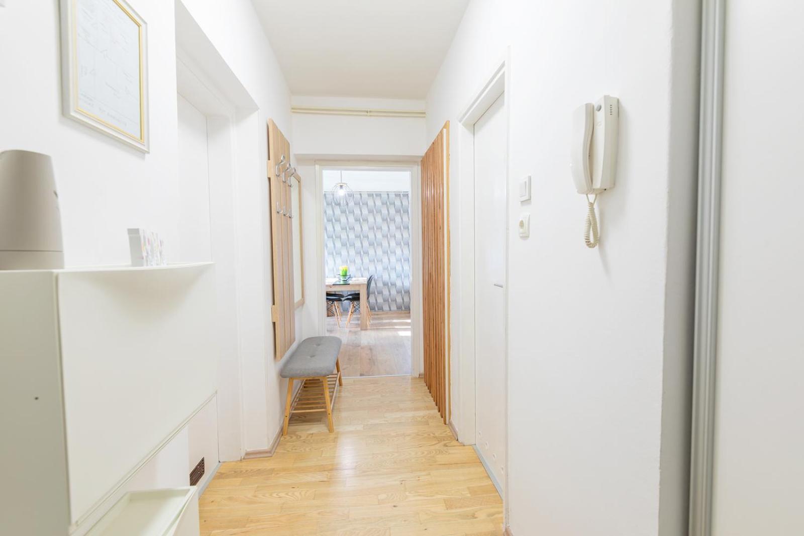Apartman Lumi Čakovec المظهر الخارجي الصورة