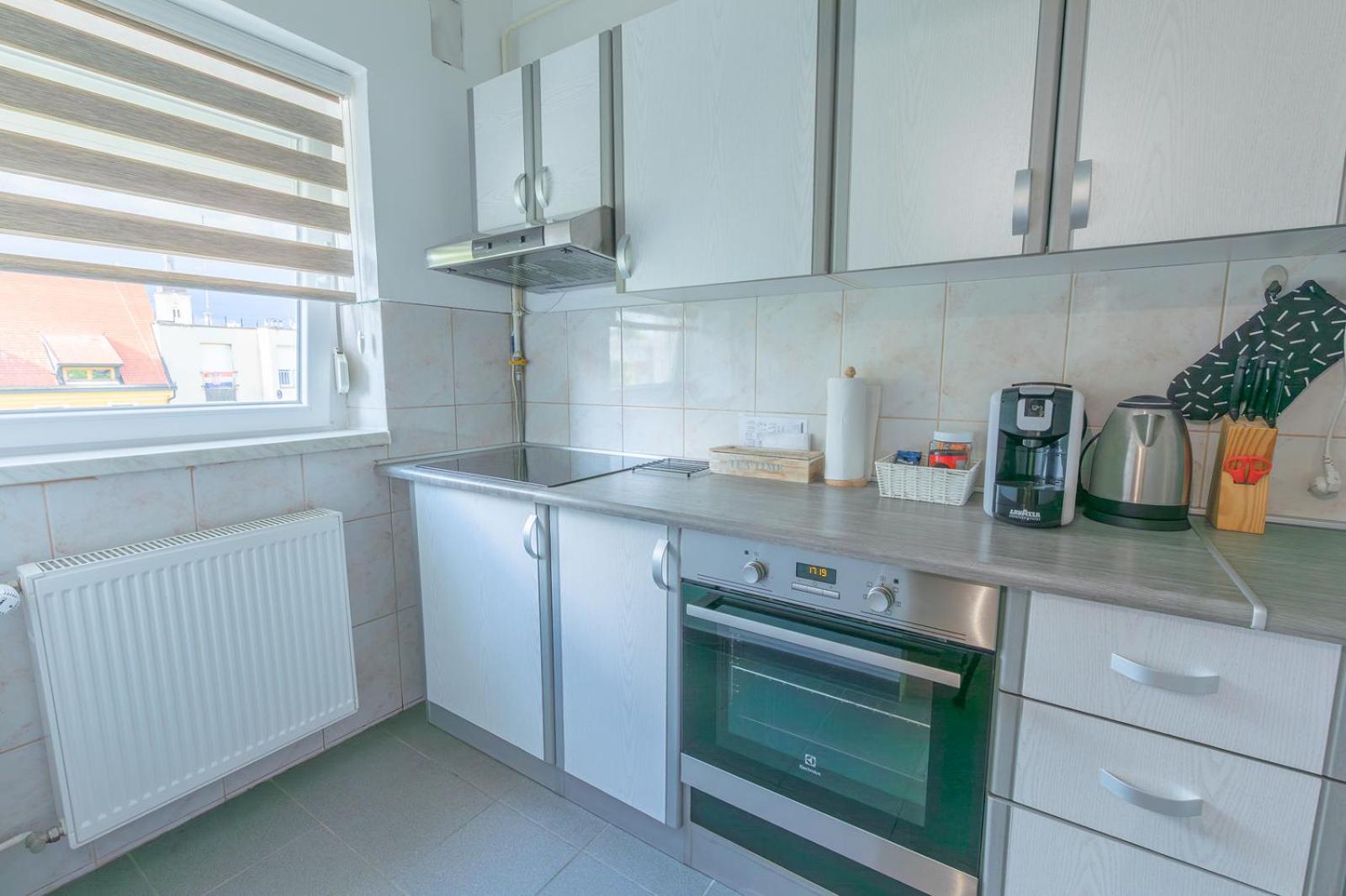 Apartman Lumi Čakovec المظهر الخارجي الصورة