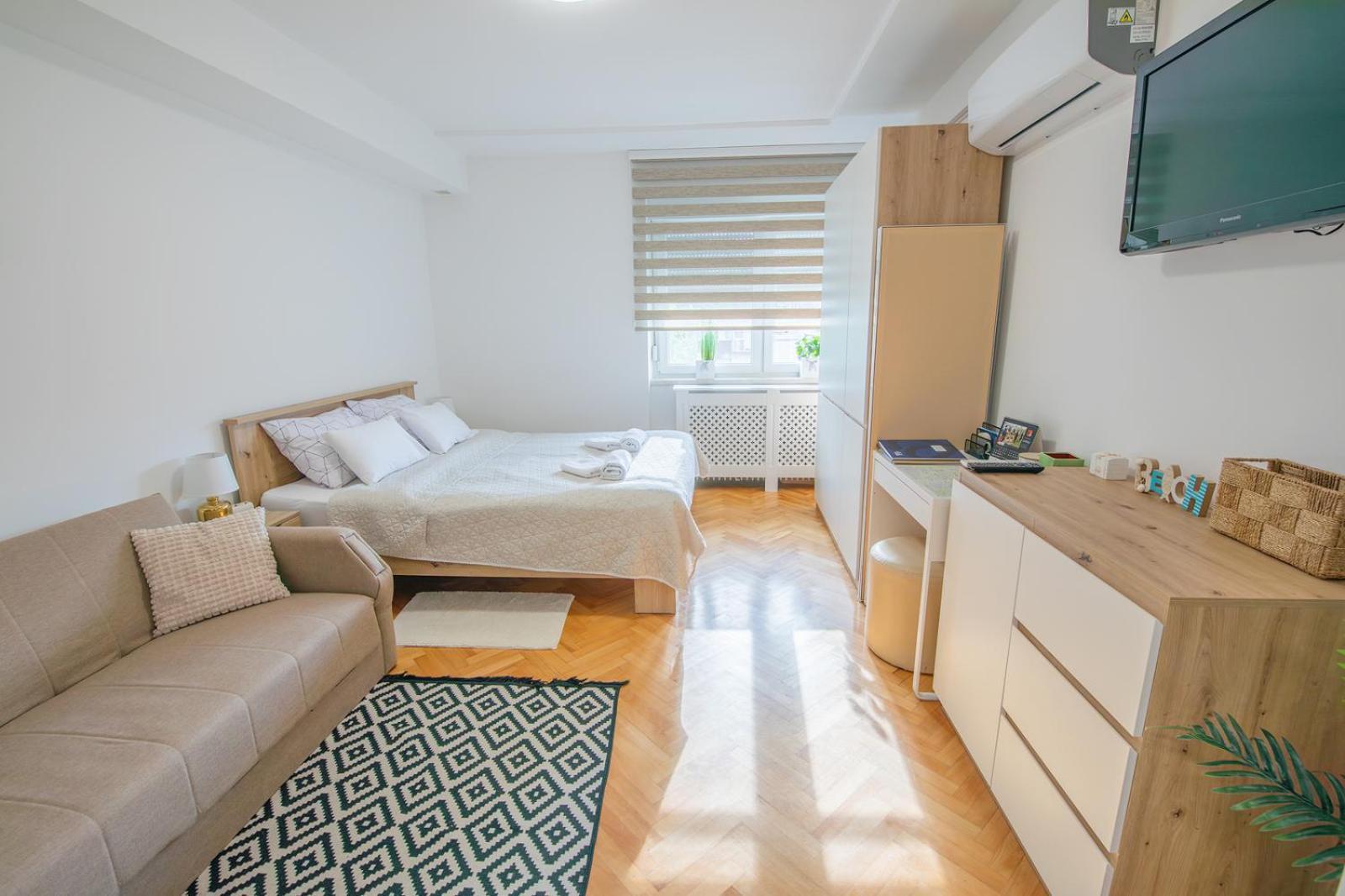 Apartman Lumi Čakovec المظهر الخارجي الصورة