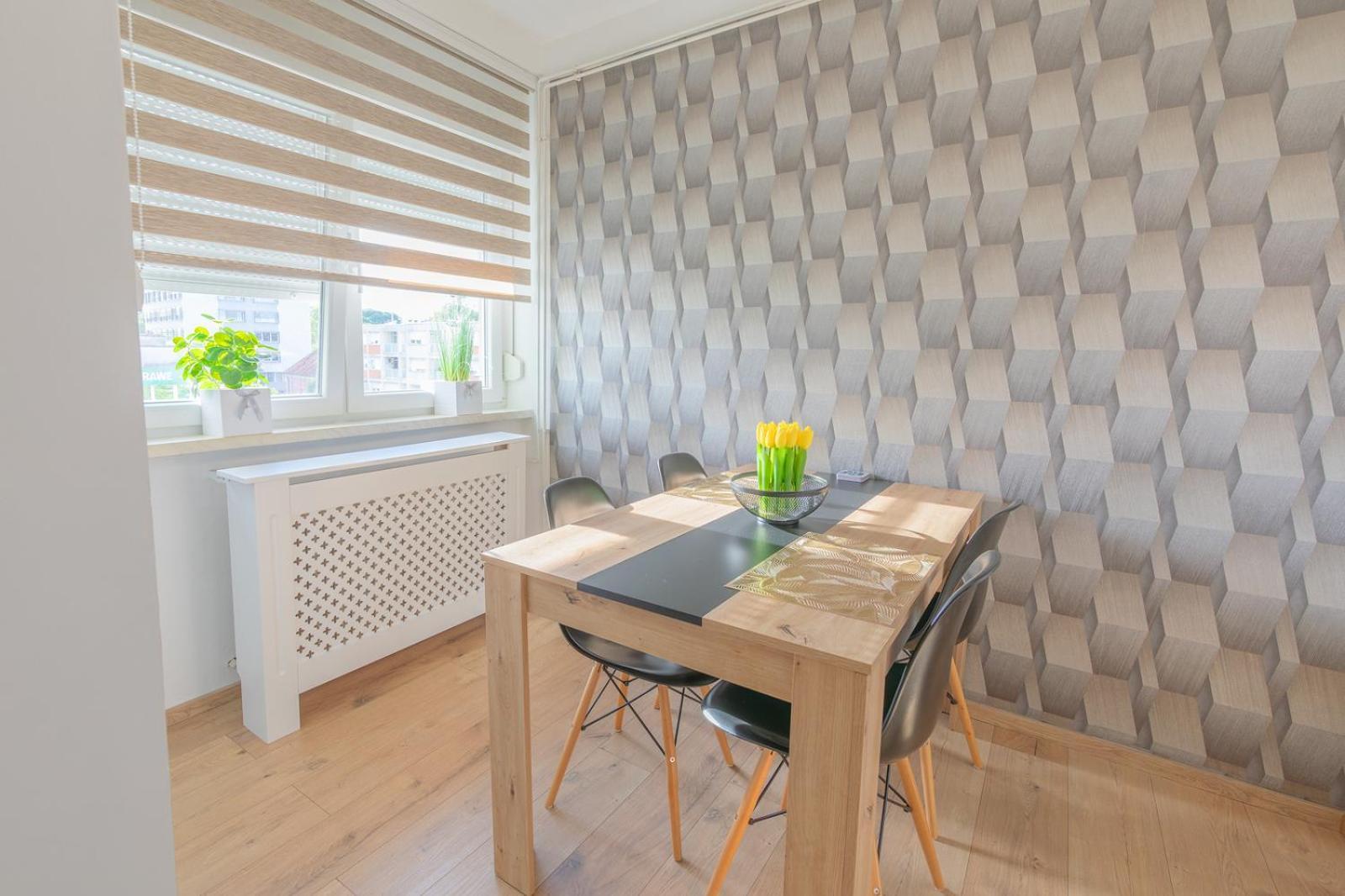 Apartman Lumi Čakovec المظهر الخارجي الصورة