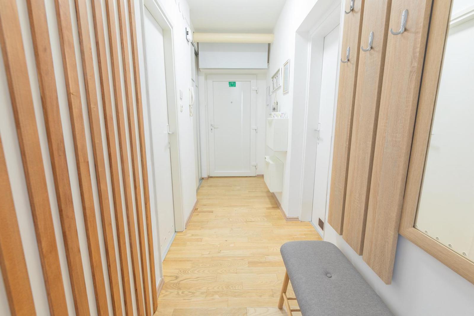 Apartman Lumi Čakovec المظهر الخارجي الصورة