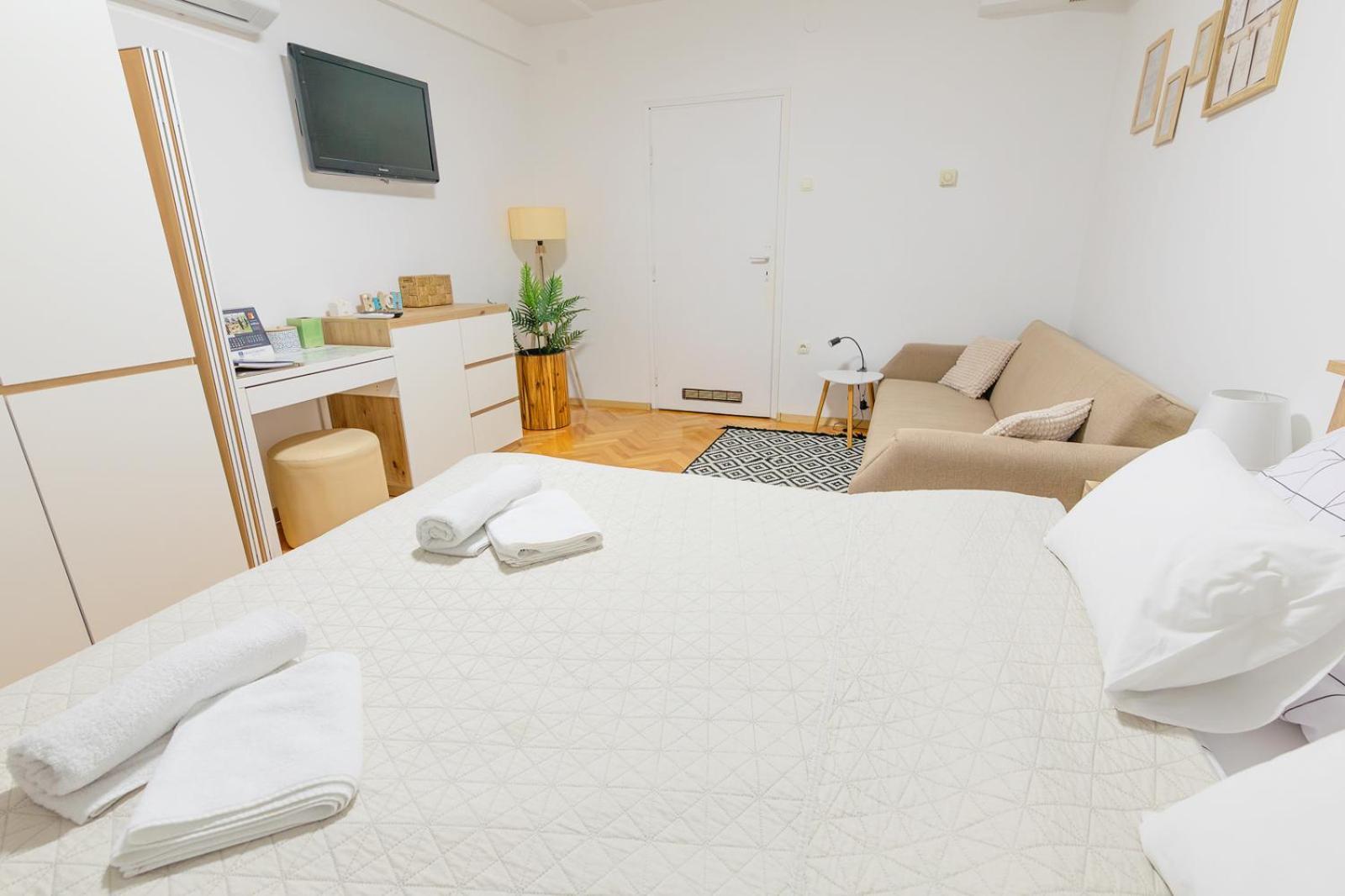 Apartman Lumi Čakovec المظهر الخارجي الصورة
