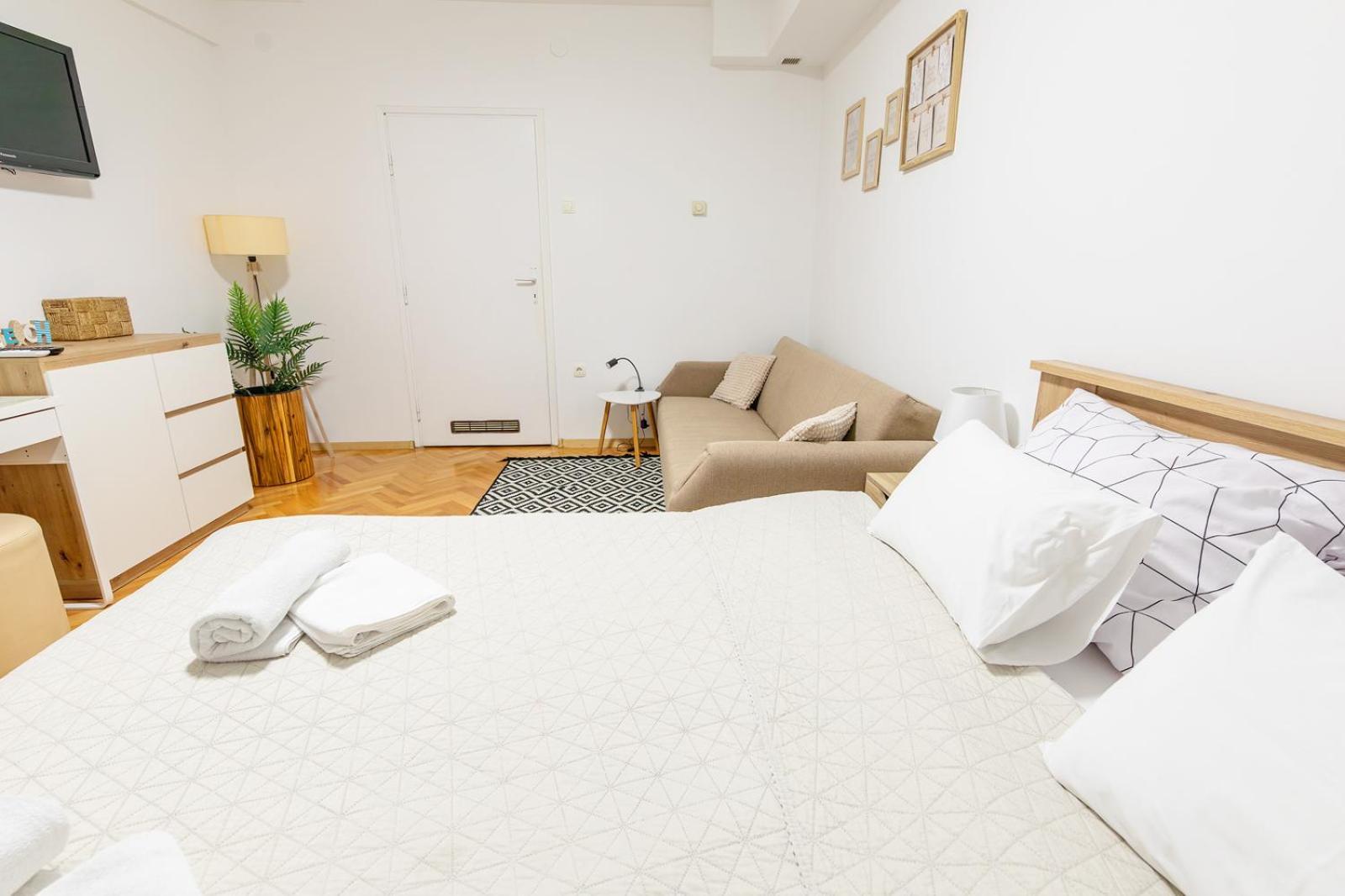 Apartman Lumi Čakovec المظهر الخارجي الصورة